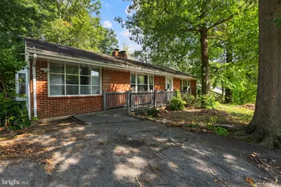 13506 Harrison Avenue, Fort Washington, MD 20744 - Photo 1