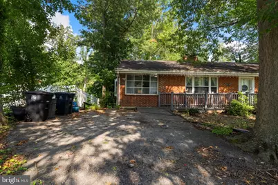 13506 Harrison Avenue, Fort Washington, MD 20744 - Photo 2