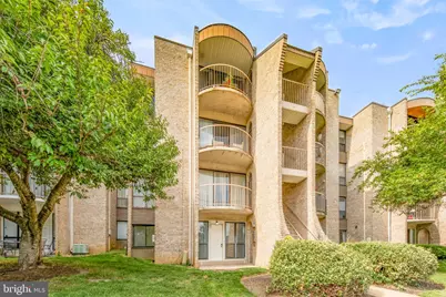 3319 Huntley Square Drive #T, Temple Hills, MD 20748 - Photo 2