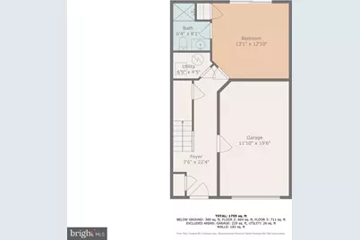 1052 Owens Road, Oxon Hill, MD 20745 - Photo 2
