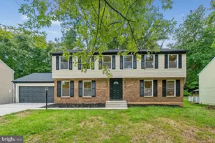 12930 Asbury Dr, Fort Washington, MD 20744 - Photo 1