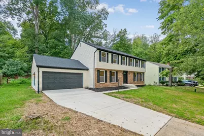 12930 Asbury Drive, Fort Washington, MD 20744 - Photo 2