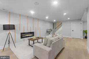 9603 Woodland Ave, Lanham, MD 20706 - Photo 34