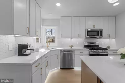 9603 Woodland Avenue, Lanham, MD 20706 - Photo 14