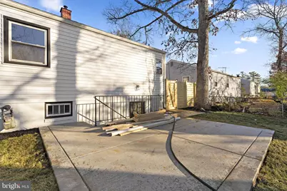 9603 Woodland Avenue, Lanham, MD 20706 - Photo 42