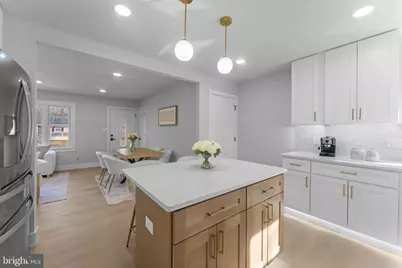 9603 Woodland Avenue, Lanham, MD 20706 - Photo 16