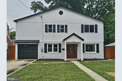 8502 Cunningham Drive, College Park, MD 20740 - Photo 1