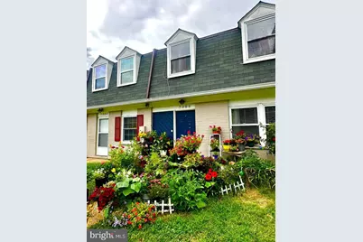 7306 Barlowe Road #S-212, Hyattsville, MD 20785 - Photo 4