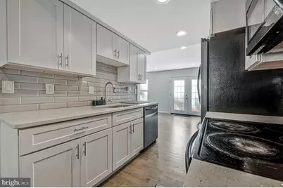 7054 Palamar Turn, Lanham, MD 20706 - Photo 10