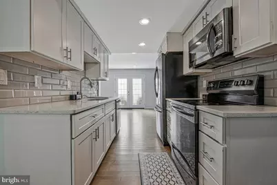 7054 Palamar Turn, Lanham, MD 20706 - Photo 8