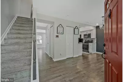 7054 Palamar Turn, Lanham, MD 20706 - Photo 4