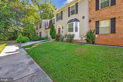 7054 Palamar Turn, Lanham, MD 20706 - Photo 2