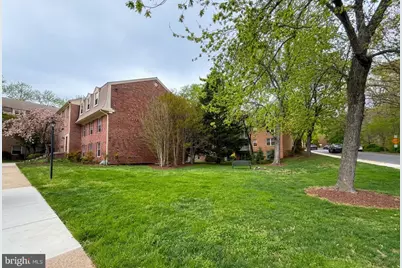 6008 Westchester Park Drive #T2, College Park, MD 20740 - Photo 14