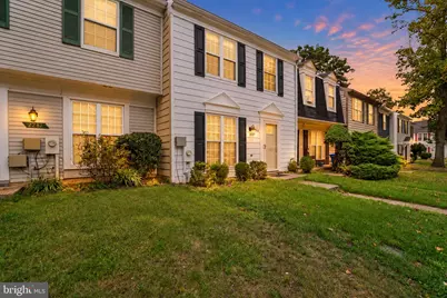 2279 Prince Of Wales Court, Bowie, MD 20716 - Photo 1