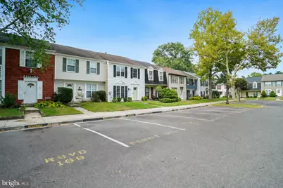 2279 Prince Of Wales Court, Bowie, MD 20716 - Photo 2
