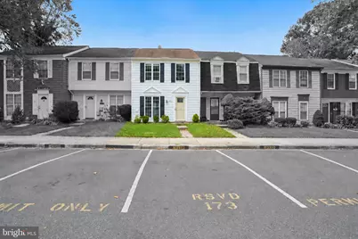 2279 Prince Of Wales Court, Bowie, MD 20716 - Photo 6