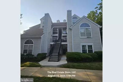 15756 Easthaven Court #605, Bowie, MD 20716 - Photo 1