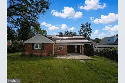 5602 Emerson Street, Hyattsville, MD 20781 - Photo 2