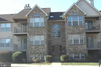 2040 Alice Avenue #202, Oxon Hill, MD 20745 - Photo 1