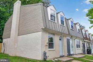 1800 Village Green Dr, Landover, MD 20785 - Photo 2