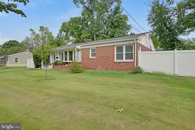 2304 Tecumseh Street, Hyattsville, MD 20783 - Photo 22