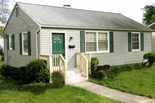 2616 Kirtland Ave, District Heights, MD 20747 - Photo 1