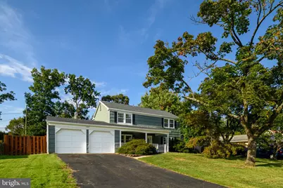 12009 Twin Cedar Lane Lane, Bowie, MD 20715 - Photo 1