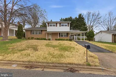 5704 Colon Terrace, Temple Hills, MD 20748 - Photo 2