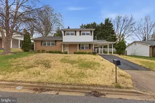 5704 Colon Terrace, Temple Hills, MD 20748 - Photo 2