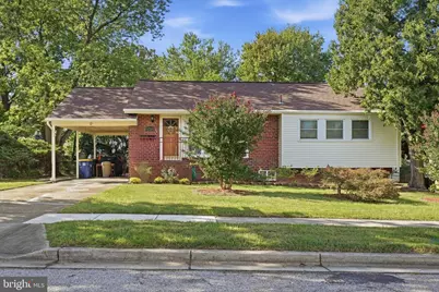 5708 Harland Street, Hyattsville, MD 20784 - Photo 1