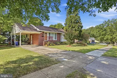 5708 Harland Street, Hyattsville, MD 20784 - Photo 2