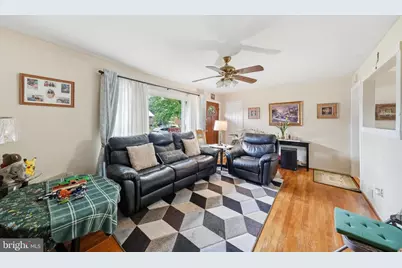 5708 Harland Street, Hyattsville, MD 20784 - Photo 4