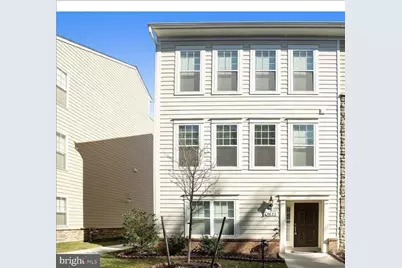 9813 Wood Edge Way, Lanham, MD 20706 - Photo 1