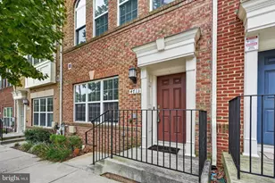 4713 Cherokee St, College Park, MD 20740 - Photo 1