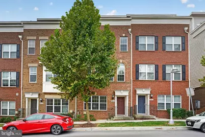4713 Cherokee Street, College Park, MD 20740 - Photo 2