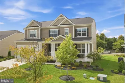7104 Corner Creek Way, Glenn Dale, MD 20769 - Photo 2