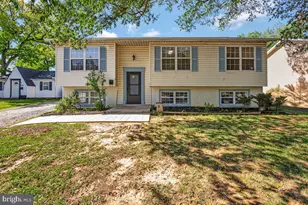 9506 48th Ave, College Park, MD 20740 - Photo 1