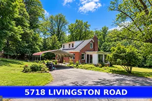 5718 Livingston Rd, Oxon Hill, MD 20745 - Photo 1