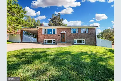 6705 Crafton Lane, Clinton, MD 20735 - Photo 1