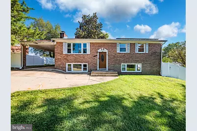 6705 Crafton Lane, Clinton, MD 20735 - Photo 32