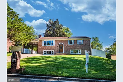 6705 Crafton Lane, Clinton, MD 20735 - Photo 34