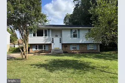 9201 51st Avenue, College Park, MD 20740 - Photo 1