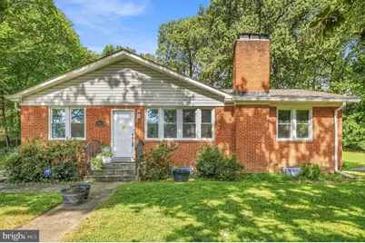 4804 Henderson Road, Temple Hills, MD 20748 - Photo 1