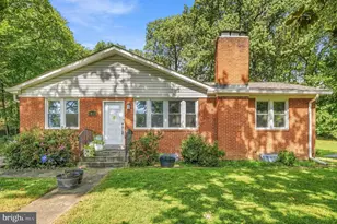 [Address not provided], Temple Hills, MD 20748 - Photo 1