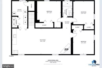 [Address not provided], Temple Hills, MD 20748 - Photo 44
