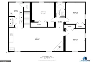 4804 Henderson Rd, Temple Hills, MD 20748 - Photo 44
