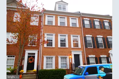 4302 Talmadge Circle, Suitland, MD 20746 - Photo 1