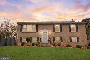 5927 E Boniwood Turn, Clinton, MD 20735 - Photo 1