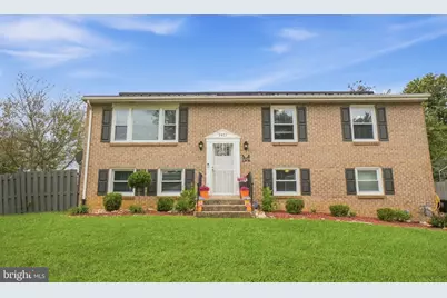 5927 E Boniwood Turn, Clinton, MD 20735 - Photo 2