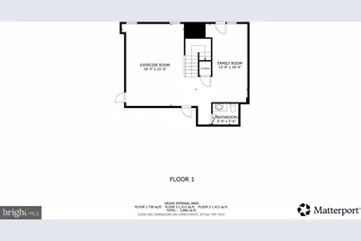 13006 Davenport Drive, Brandywine, MD 20613 - Photo 48